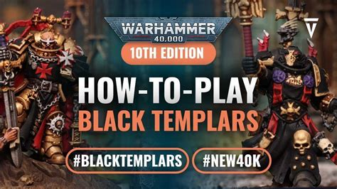 black templar|black templars list.